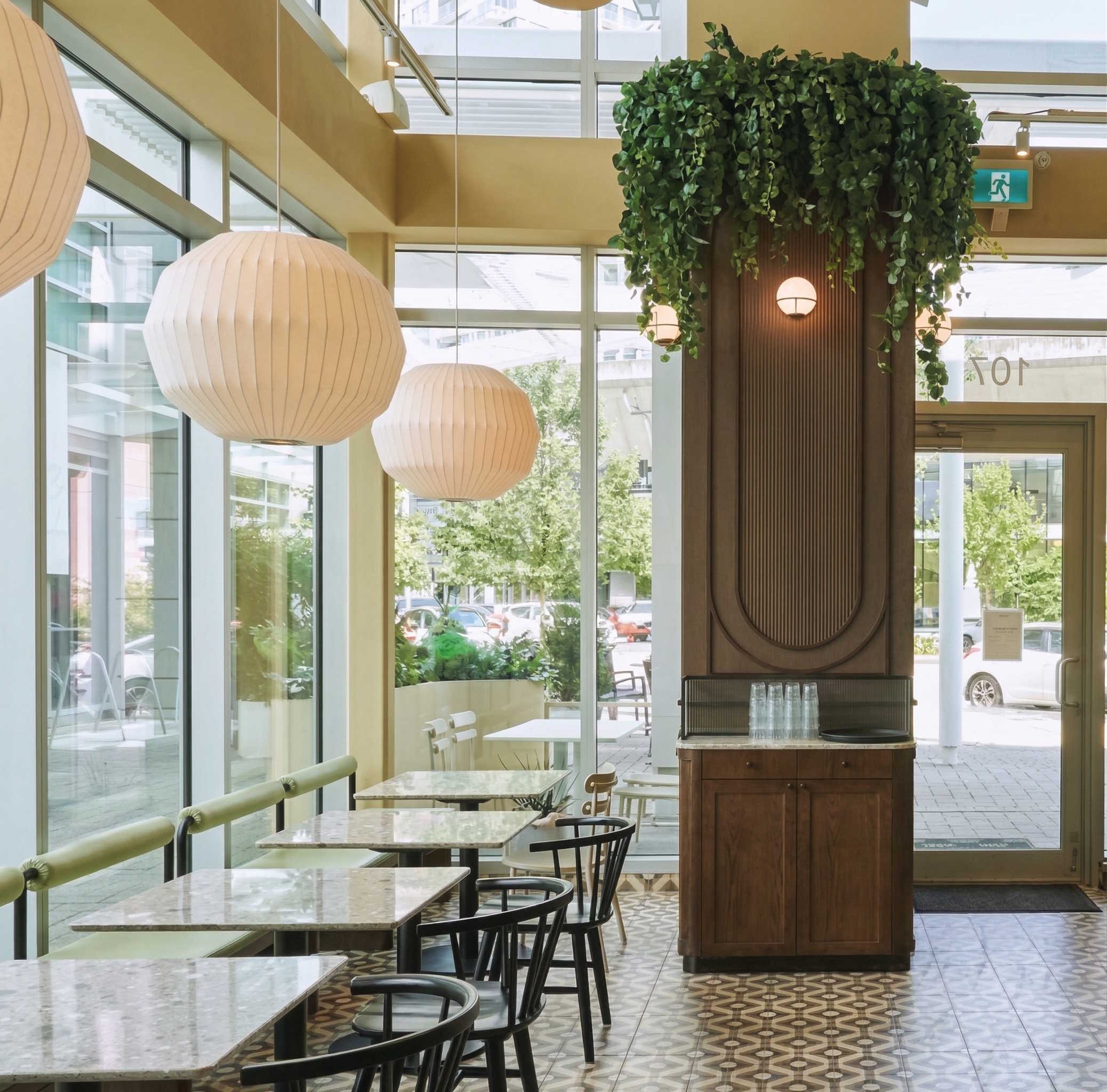 Clarke Road Retail near Quill